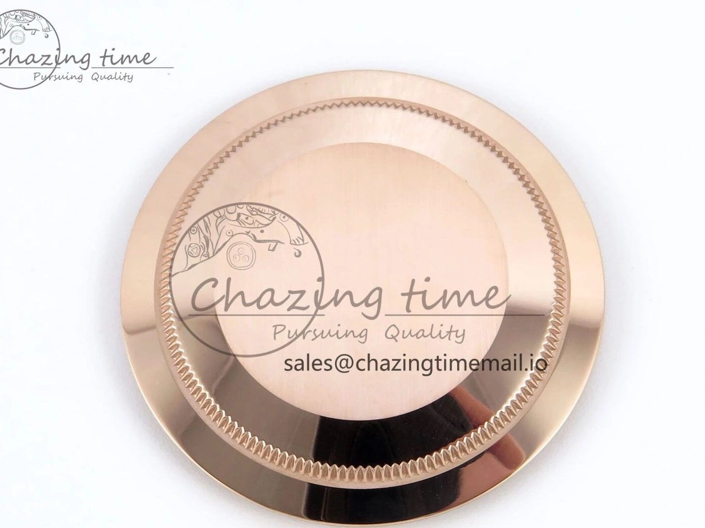 MiroTime 0303 Yacht-Master 40mm 126655 EWEF Best Edition Black Dial on Oysterflex Strap A Sophisticated 787